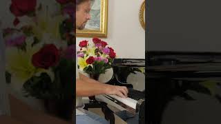 "Shaylee" Piano Music by David Hicken #pianosolo #pianist #pianomusic