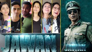 jawan public review reaction, jawan publice reaction, jawan audience reaction, Shahrukh Khan