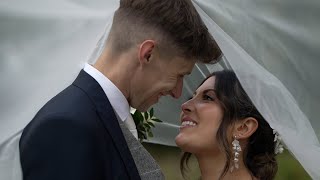 Georgia & Ian - Wedding Trailer (July 2024)