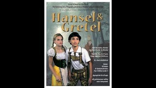 Hansel & Gretel 2016