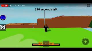 Doing BFDI Contests in Roblox :D (#4)