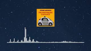 The Future Of Driverless Cars