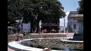 Fotos antigas de Florianópolis - anos 70