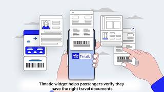 Introducing Timatic Widget