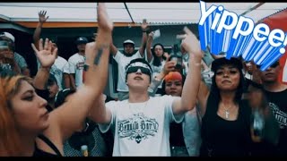 Chikano Jcr X Alvin Muñoz X Bendito Barrio- Semanota  [ Video ]