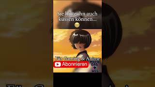 Küssen wäre besser.. #anime music 2024 songs #manga #animeedit #animememes #MysteriousGirlfriendX