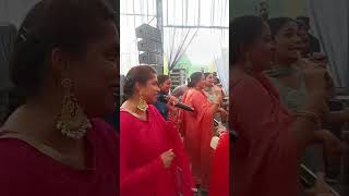 Mandy Kalra live Show Today #mandy_kalra #marriageshow #liveshow #live_mela #pendu_mela #liveakhada