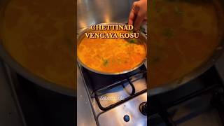 Vengaya Kosu #shortvideo #shortsvideo #shortsfeed #shorts #short #cooking #recipe #food #foodie