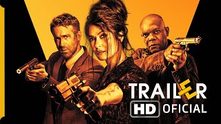 Duro de Cuidar 2   Hitman's Wife's Bodyguard  - Tráiler Subtitulado en Español