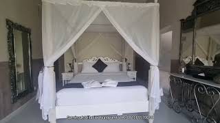 FOR YEARLY RENT 2 BEDROOM VILLA IN SEMINYAK