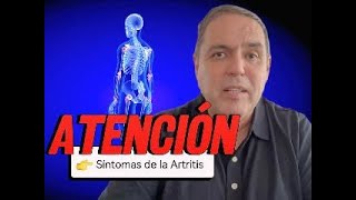 Alerta de Artritis: Los Síntomas que No Debes Ignorar y Cómo Combatirlos Efectivamente