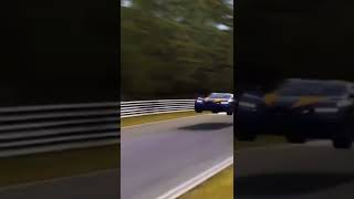 new Bugatti crash stunt||car status #shorts #status #trending