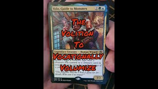 Decktech-Time: The Volition to Vocationally Volumize