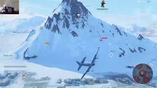 World of Warplanes: Moar Fun With Da Boyz 1080p60fps