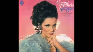 Connie Francis - The Last Waltz