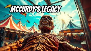 Elmer McCurdy the Outlaw: The Man Who Became a Carnival Attraction #shorts #outlaws #carnival