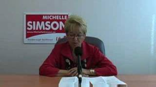 Michelle Simson