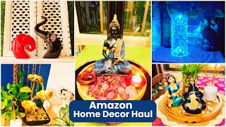 Amazon Home Decor haul | Amazon Products Un-boxing | Amazon Product Reviews