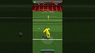 Saving Every Pentalty on IOSoccer