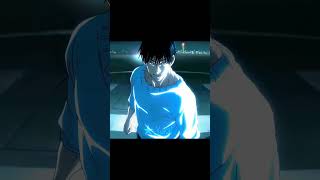 Fluxxwave || Toji Fushiguro Edit || Short! || #edit #tojifushiguro #fypシ #music