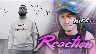 GÄNSEHAUT 😮| MiZeb - WILL NICHT REDEN Reaction