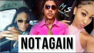 Did Masicka Stole Vybz Kartel Verses?