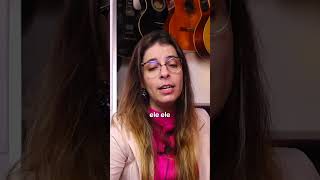 É necessário desmembrar os compassos? -  #dicamusical #musica #aulademúsica