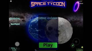 How To Grind Cash & Gems In Space Tycoon (Andromeda)