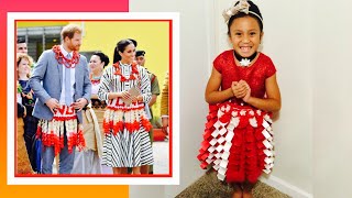 VLOG | KID TRAINING | WORSHIP | HA’APAI REPRESENT