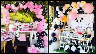 Birthday Theme Decoration Ideas at home || How to decorate Home for Birthday Party