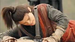 任人欺負的小子內功深不可測，驚人內力手刃江湖惡霸🥇 Chinese film   功夫   Kung Fu