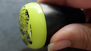 Aliexpress Neon Squishy Stamper: will it work?