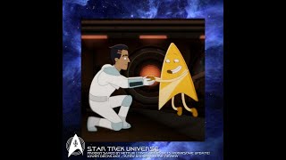 News + Lower Decks 4x07 - "A Few Badgeys More" Review