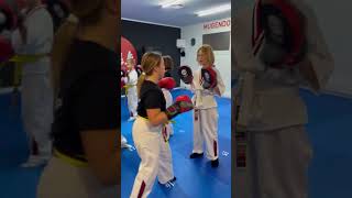 CLASES DE ARTES MARCIALES PARA NIÑOS EN SANTJUST DESVERN