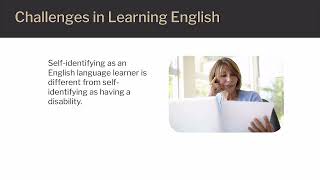 Unit 4,  Section 5: Navigating Learning Challenges in Tutoring