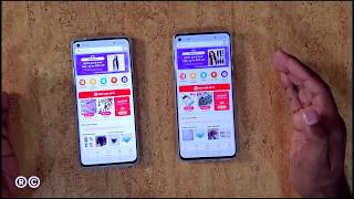 Oneplus 8 6gb VS Oneplus 8 8gb, Shocking Results Must Watch