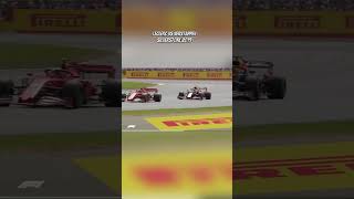 Max verstappen vs Charles Leclerc Highlights Silverstone 2019.