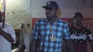 Young Buck Not This Time (Official Music Video)