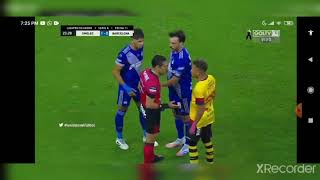 barcelona vs emelec liga pro clasico