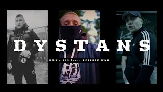 RMS x JLS feat. PETEREK WNU - DYSTANS