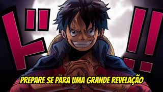 LUFFY É O JOY BOY? | PRIME NERD OFICIAL#shorts #animes #onepiece e