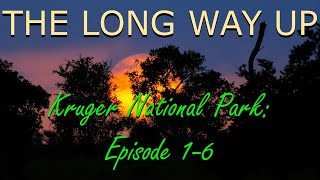 Kruger National Park | The Long Way Up Compendium | South to North