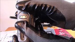 Unboxing The Dremel 8220 12Volt High-Performance Cordless Rotary Tool With 28 Accessories