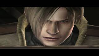 Resident Evil 4 (pcsx2) Gameplay Walkthrough part 1