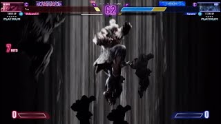 Street Fighter 6 - Akuma