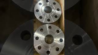 ASTM A182 F5 F9 F11 F12 F22 Flange Alloy Steel Flanges