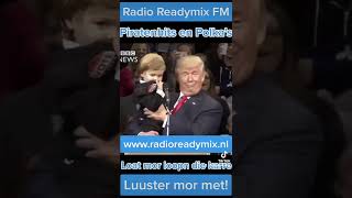 Donald Trump www.radioreadymix.nl Radio Readymix Piratenhits en Polka's