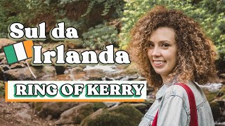 Viagem na Irlanda - RING OF KERRY | Maria Quer Viajar