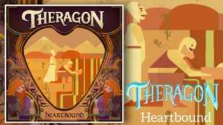 THERAGON - "Heartbound"