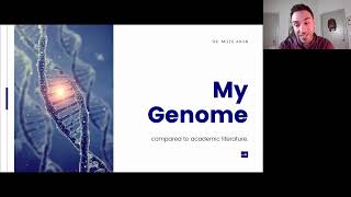 How did Whole Genome Sequencing change my life?